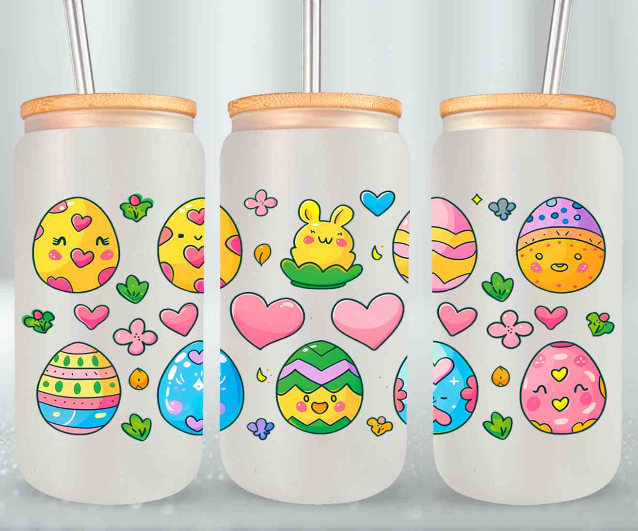 Easter Eggs-10325
